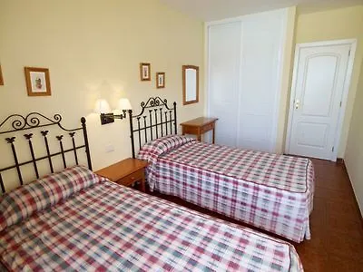 Penamar Hotell Puerto Rico (Gran Canaria)