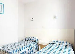 Hotel Penamar *