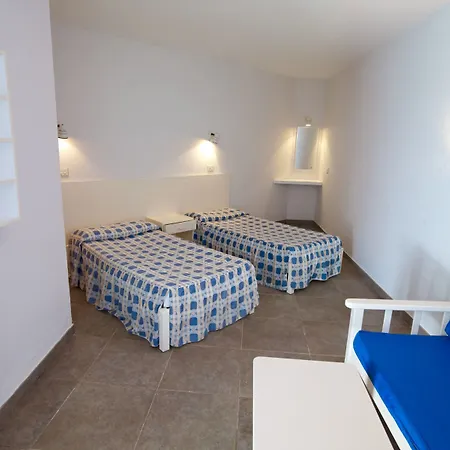 Hotel Penamar Puerto Rico (Gran Canaria)